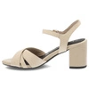 Sandále MARCO TOZZI - 2-28327-44 403 Cream