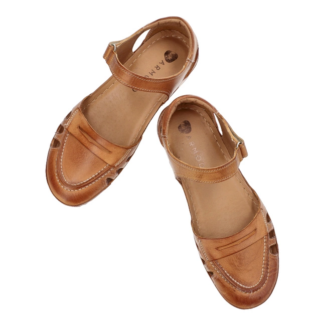 Sandále Armodo - N981 Rudy 706