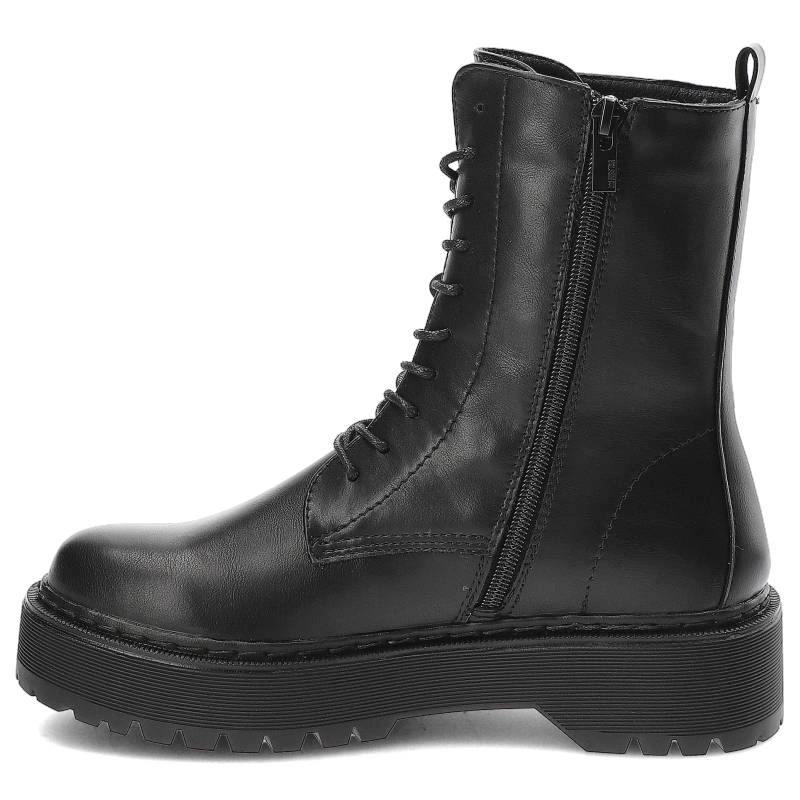 Kanady Big Star - II274509 Czarny