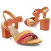 Sandále Marco Tozzi - 2-28323-42 635 Carrot Comb