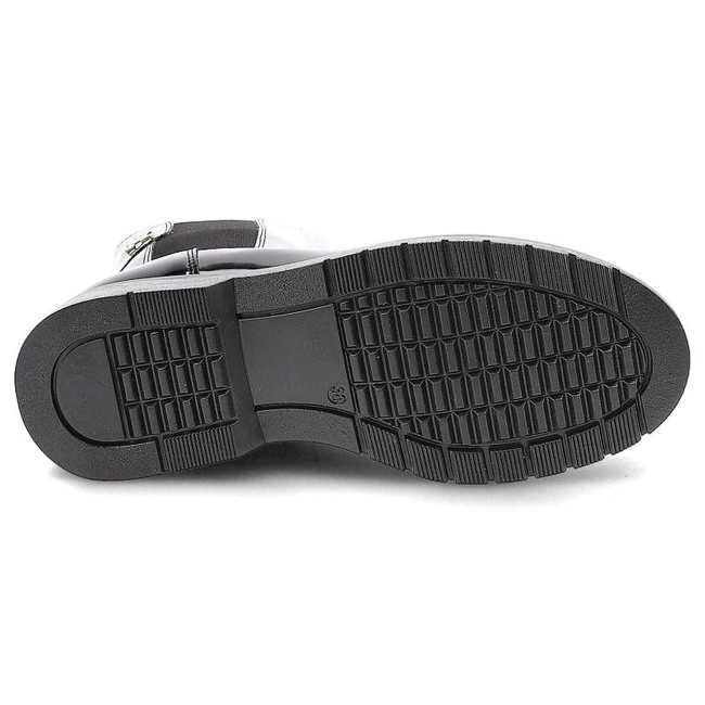 Členkové Topánky Tommy Hilfiger - T4A5-32408-0775999-Chelsea Boot Black 999