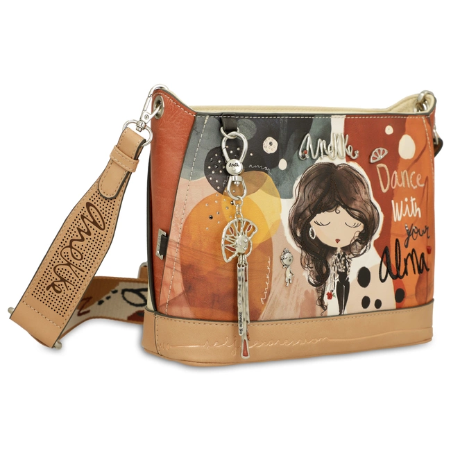 Poštárska Taška ANEKKE - 40703-475