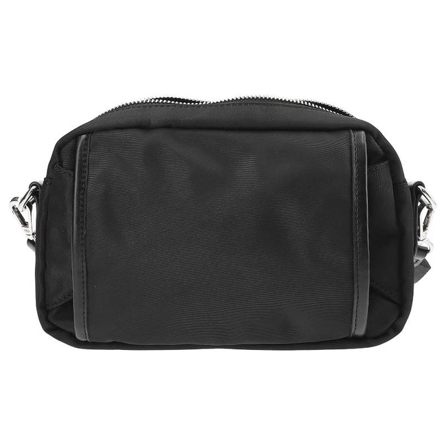 Kabelka Big Star - MM574040 Czarny