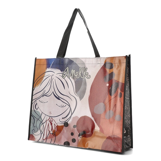 Nákupná Taška ANEKKE - 40474-910
