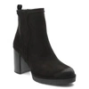 Členkové Topánky Marco Tozzi - 2-25464-41 001 Black