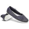 Espadrilky Lemar - 10080 S.Granat