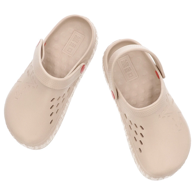 Šľapky BIG STAR - II275012