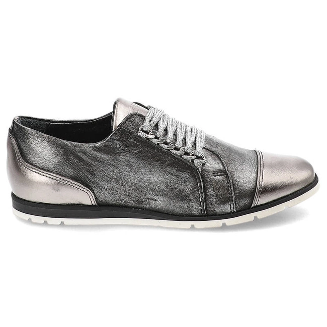 Poltopánky Marshall - 5043 Niklowy Ss2n/Sc1p