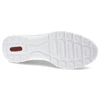 Poltopánky Rieker - L3259-80 White