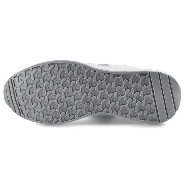 Tenisky Big Star - HH274349 Biały