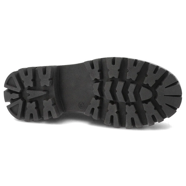 Poltopánky Armodo - 1012 Zielony Naplak 2308