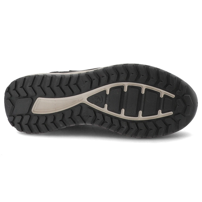 Poltopánky RIEKER - U0104-20 Brown Combination