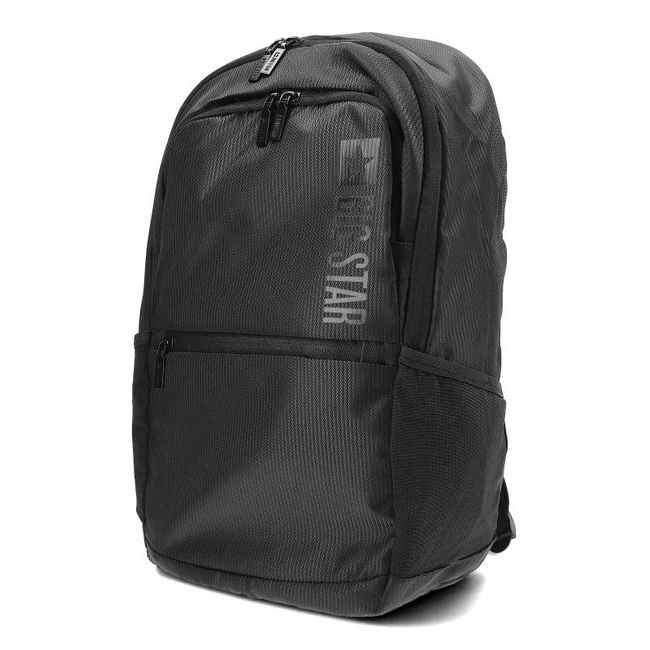 Batoh Big Star Accessories - LL574008 Czarny