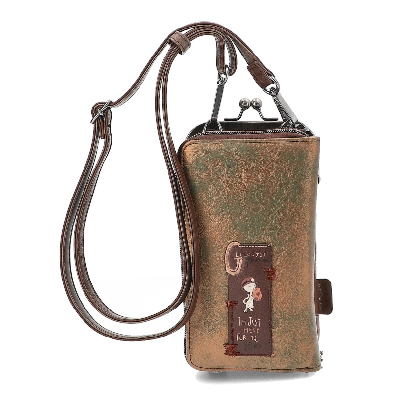 Kabelka Anekke - 39813-909