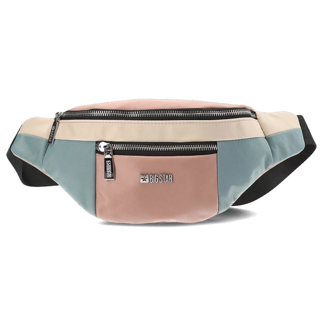 Kapsička Big Star - LL574047 Kolorowa