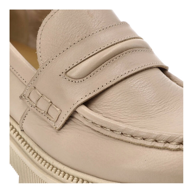 Poltopánky Nessi - 22340 Beż 122