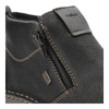 Členkové Topánky Rieker - 05398-00 Black