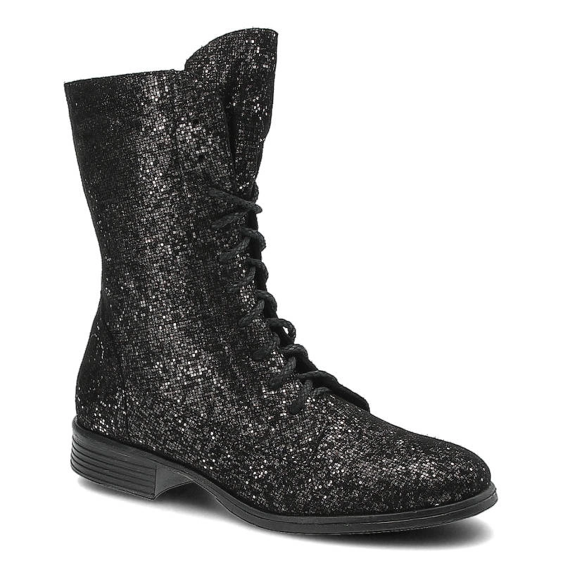 Členkové Topánky Maciejka - 02749-20/00-3 Mieniące Kwadraty