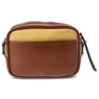 hnedý || zelený || žltý