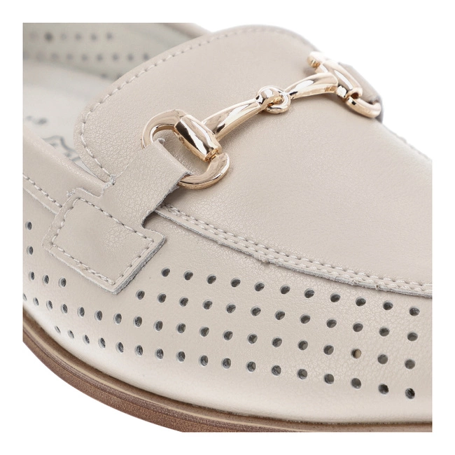 Poltopánky S.Barski - LR51-588 Beige