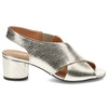 Sandále Simen - 1306A Claris Platyna
