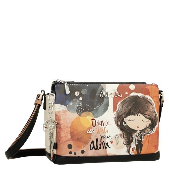 Poštárska Taška ANEKKE - 40703-184