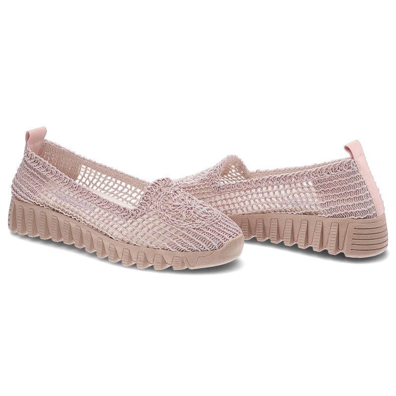 Poltopánky Ravini - 110 Róż