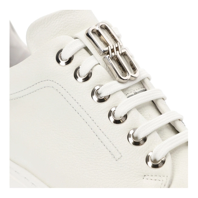 Tenisky Karino - 5062/010-P Biały/Lico