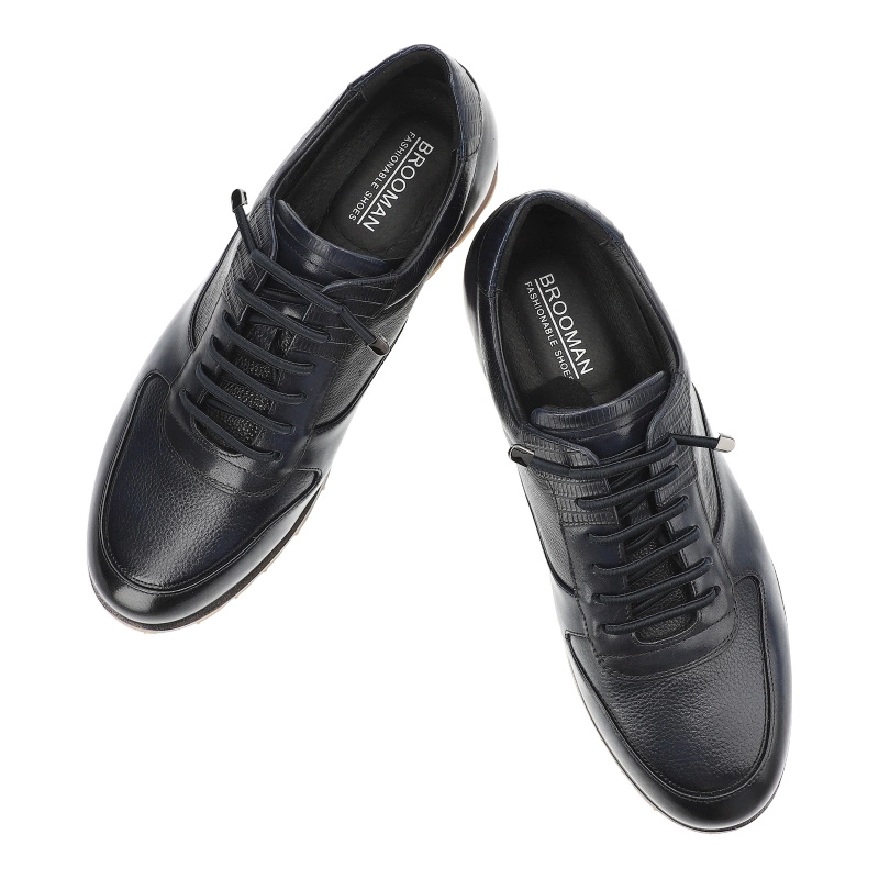 Poltopánky Brooman - A230-G56-SW4 Blue