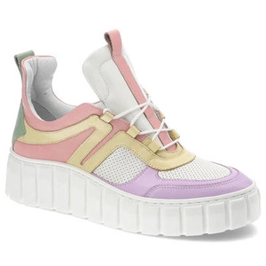 Tenisky Armodo - 3847/H42/534/H43/H38 Multikolor