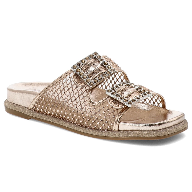 Šľapky MISSTYL BY LAURA VITA - Maxine 52 53N058-52 OR