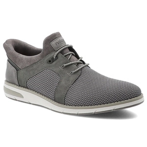 Poltopánky RIEKER - 11358-42 Grey