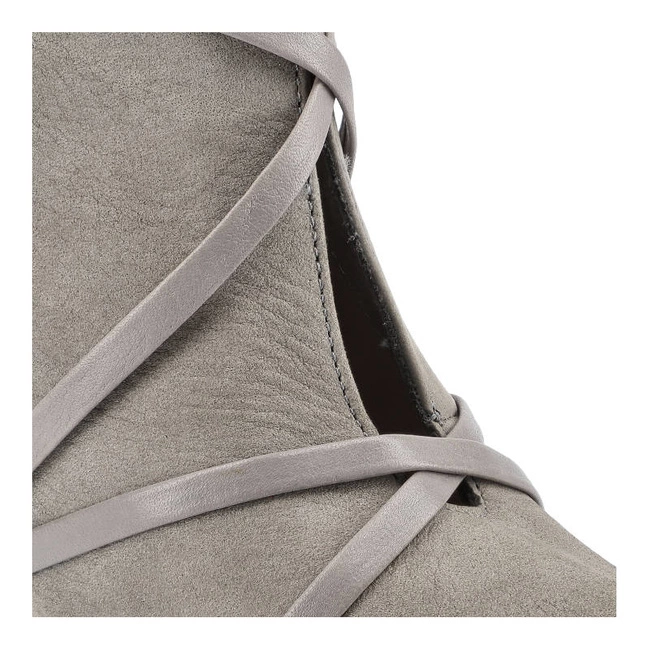 Členkové Topánky Carinii - B3564_-399-E84-000-B16 Samuel 1137/Buewax Grigo