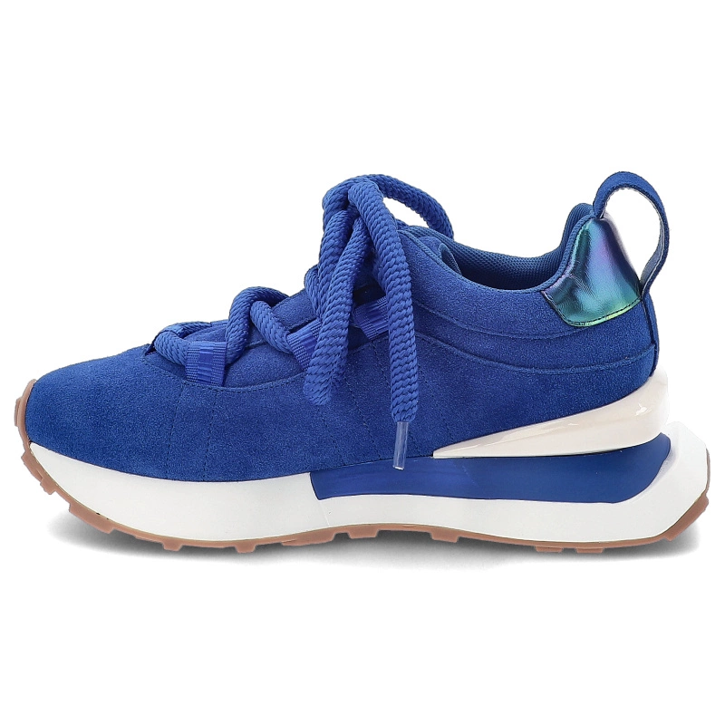 Tenisky ARTIKER - 55C0088 Niebieski
