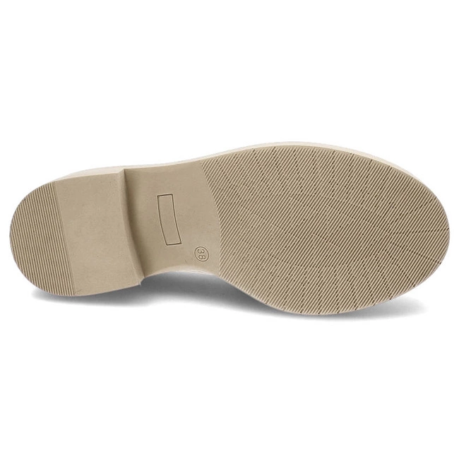 Poltopánky Lemar - 20108 V.Taupe+Zł