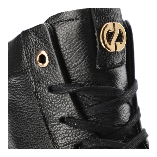 Členkové Topánky Carinii - B9780_-J23-000-000-G36 Savage 04 PŁ 12