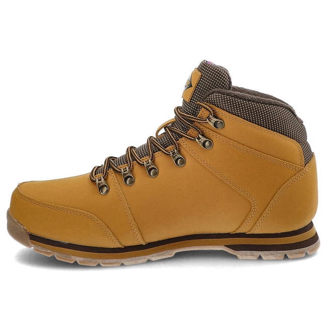 Členkové Topánky Lee Cooper - LCJ-21-01-0706M Camel