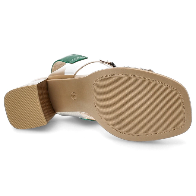 Sandále Armodo - 2675 OCZ 480 Mix