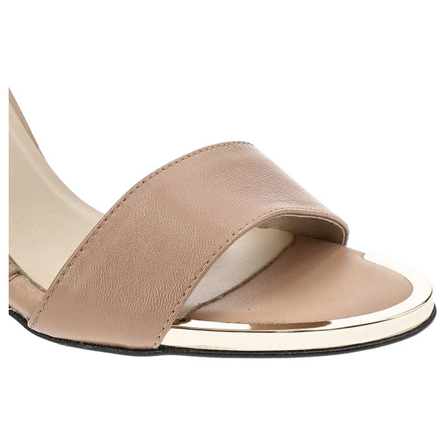 Sandále Karino - 3675/007-P Beż