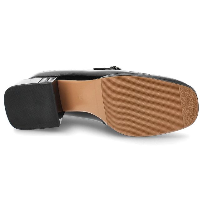 Poltopánky S.Barski - MR38-960 Black