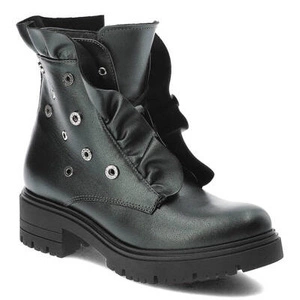 Členkové Topánky Armodo - 2641 Zielony 464