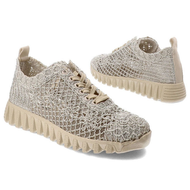 Poltopánky Artiker - 52C2476 Beige