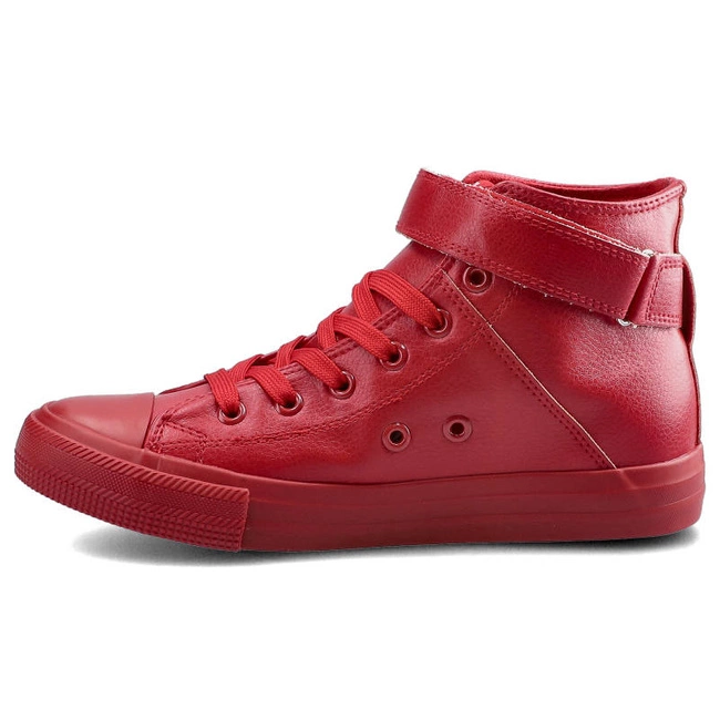 Tenisky Big Star - V274529SS20 Czerwony