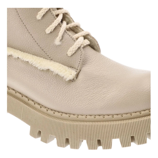 Členkové Topánky Lemar - 60374 V.Taupe+Beż