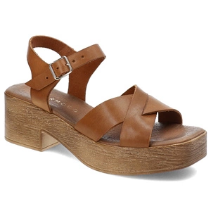 Sandále Armodo - 40414 Bf.Brąz