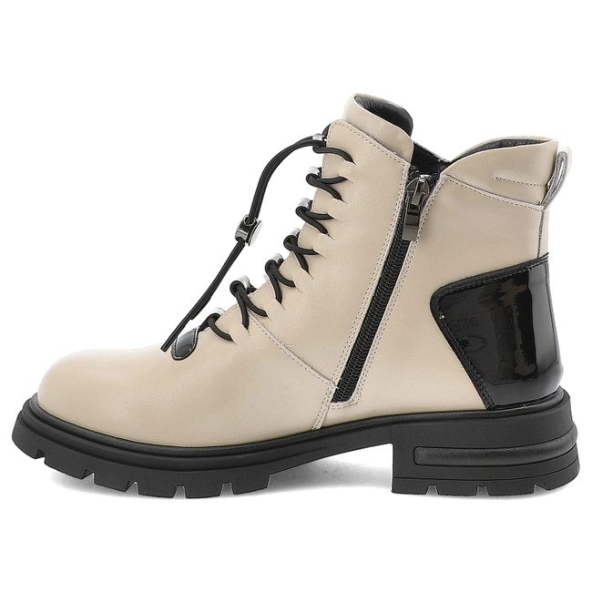 Členkové Topánky ARTIKER - 55C0106 Beżowy