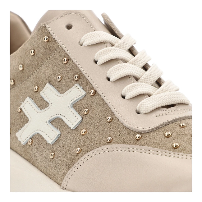 Tenisky KARINO - 5679/022-P C.Beż Lico