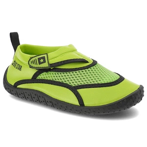 Topánky Do Vody Big Star - NN374468 Limonka