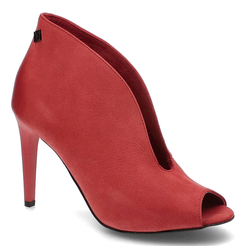 Členkové Topánky Carinii - B3465-H55-000-000-B16 Samuel 1924