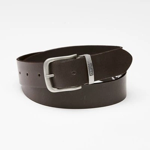 Opasok Big Star Accessories - HH674142 Brąz